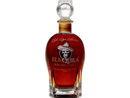 Rumquila 40% 0,7l