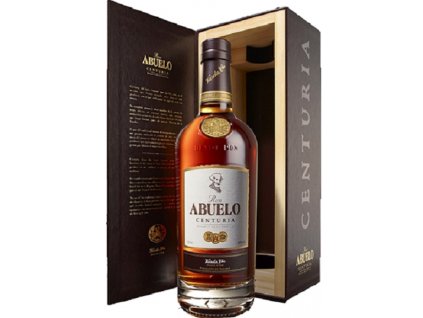 Abuelo Centuria 40% 0,7l