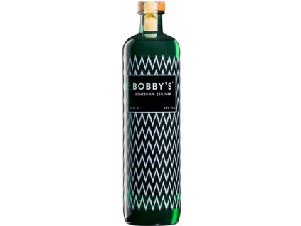 Bobbys Jenever 38% 0,7l