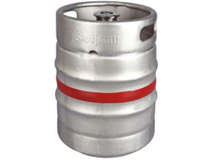 Svijany Weizenbier 11° 15l KEG