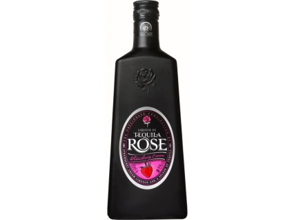 Liqueur de Tequila Rose 15% 0,7l