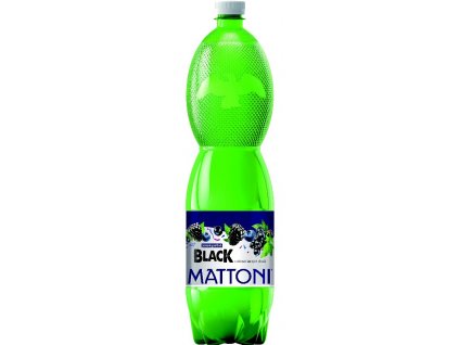 Mattoni Black 1,5l