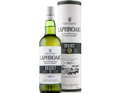 Laphroaig Select 40% 0,7l