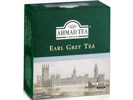 Ahmad Tea Earl Grey