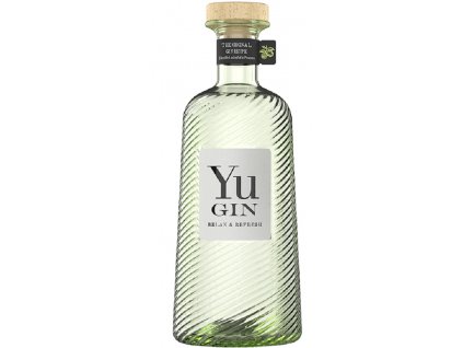 Yu Gin 43% 0,7l