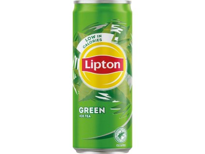 lipton green