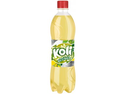 Koli Bezinka 0,5l