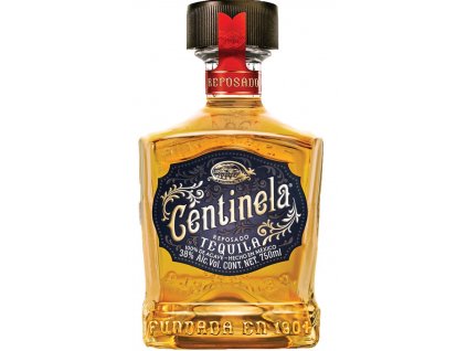 Centinela Reposado 40% 0,7l