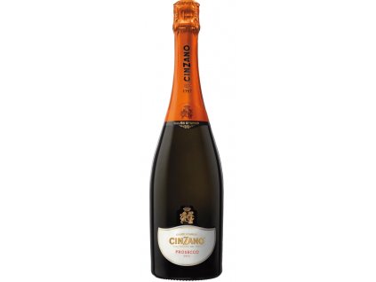 Cinzano Prosecco 0,75l