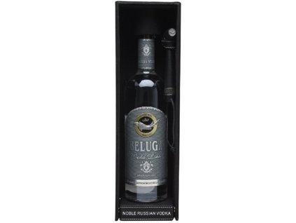 Beluga Gold Line 40% 1l