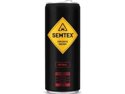 Semtex 0,5l