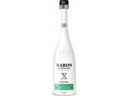 Baron Hildprandt Hruškovice 42,5% 0,7l