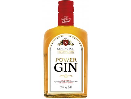 Kensington Power Gin 37,5% 0,7l