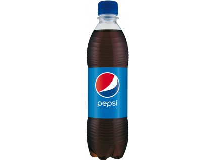 Pepsi 0,5l