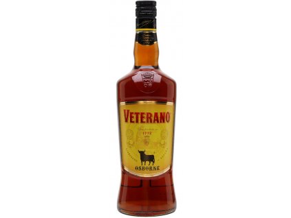 Osborne Veterano 30% 0,7l