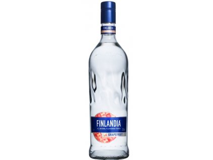 finlandia grapefruit 1l