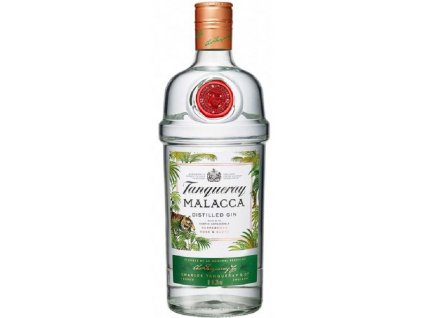 Tanqueray Malacca 41.3% 1l