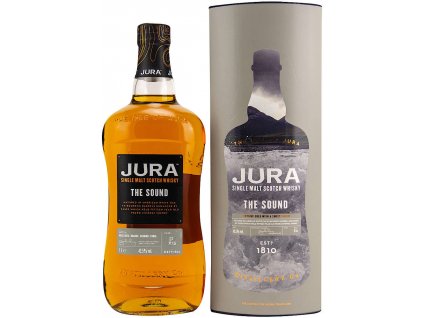 Jura The Sound 42,5% 1l