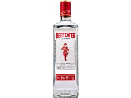 Beefeater 40% 1l