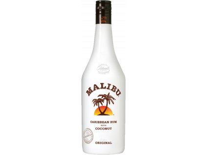 Malibu 18% 1l