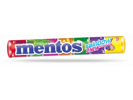 Mentos Rainbow 38g