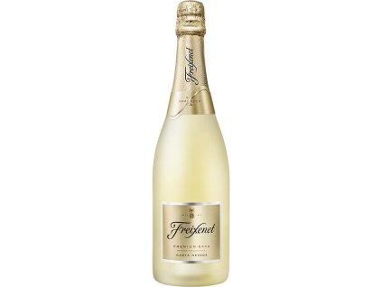 Freixenet Carta Nevada Semi Seco 0,75l