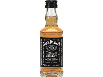 Jack Daniel's MINI 40% 0,05l