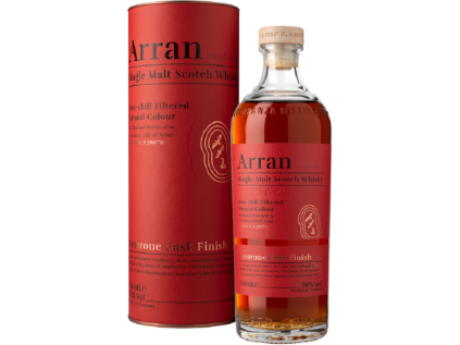 Arran Amarone Cask Finish 50% 0,7l