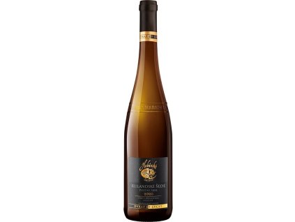 Habánské sklepy Rulandské Šedé 2018 P.S. 0,75l