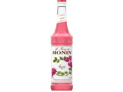 Monin Rose 0,75l