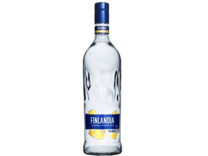 Finlandia Mango 1l