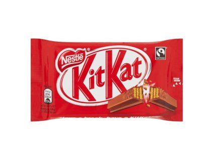 Kit Kat 4 finger 45g