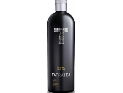 Tatratea Original 52% 0,7l