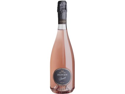 Zonin Prosecco Rosé D.O.C. Brut 0,75l