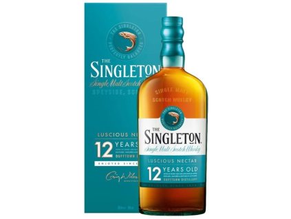 singleton 12 kartonek