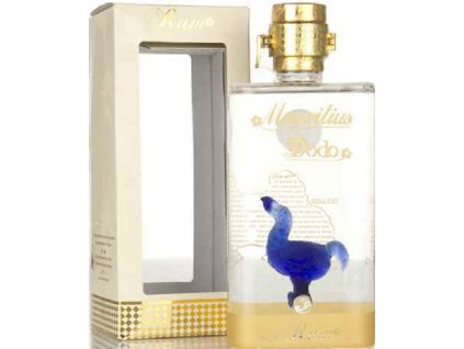 Mauritius Dodo Clear 40% 0,7l