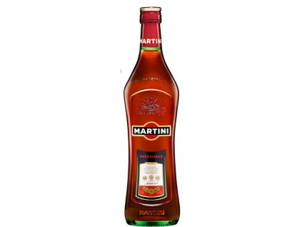 Martini Rosso 15% 1l