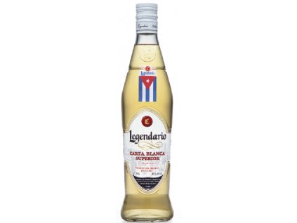 Legendario Carta Blanca 40% 0,7l