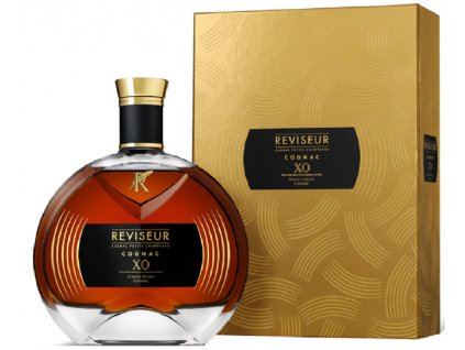 Reviseur XO Single Estate Cognac 40% 0,7l