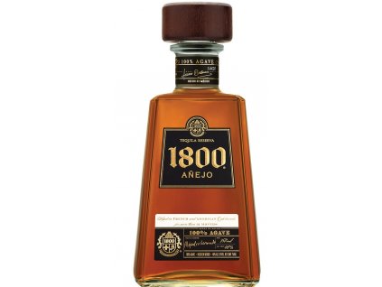 1800 anejo