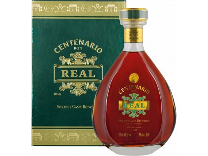 Centenario Real 40% 0,7l