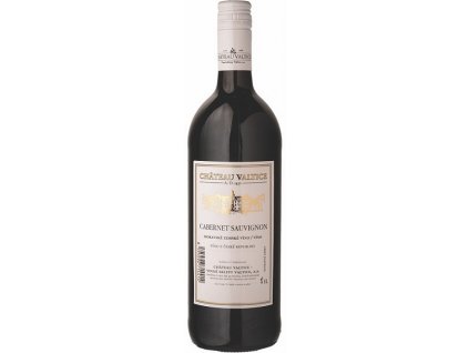 Valtice Cabernet Sauvignon 1l