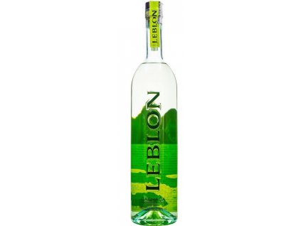 Cachaca Leblon 40% 0,7l