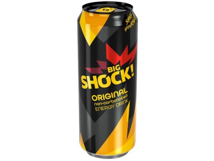 big shock original