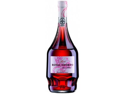 Royal Oporto Rosé 0,75l