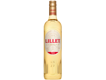 lillet blanc