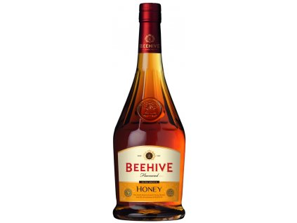 Beehive Honey 35% 0,7l