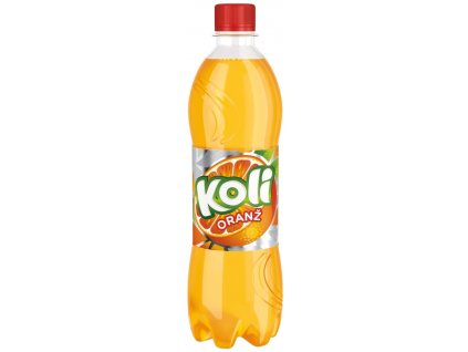 Koli Oranž 0,5l