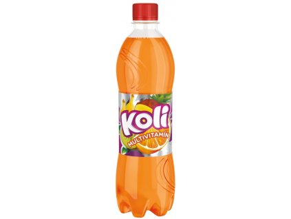 Koli Multivitamín 0,5l