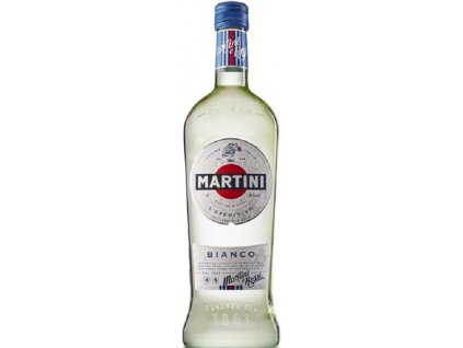 Martini Bianco 15% 1l